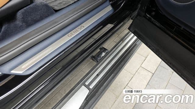 Genesis GV80, 2022 17