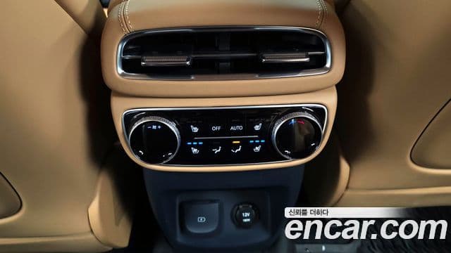 Genesis GV80, 2022 19