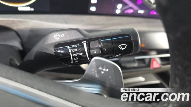 Kia K8 Noblesse, 2022 18