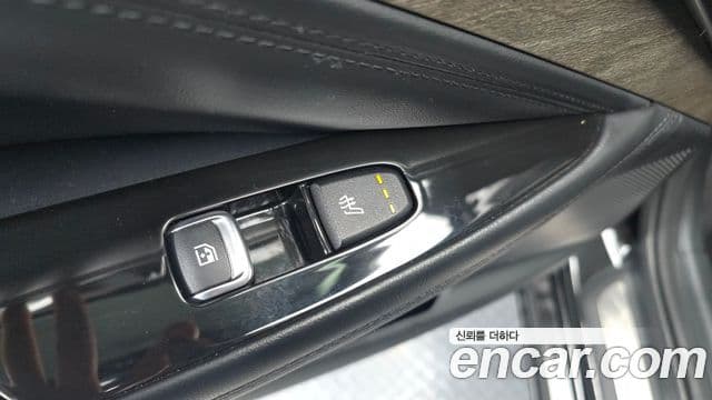 Kia K8 Noblesse, 2022 19