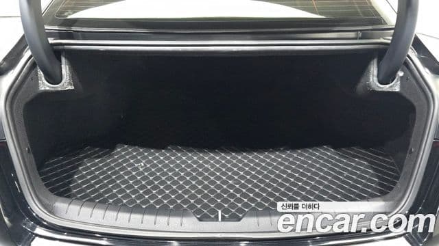 Kia K8 Noblesse, 2022 20