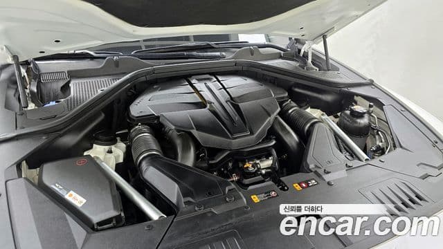 Genesis GV80, 2020 6