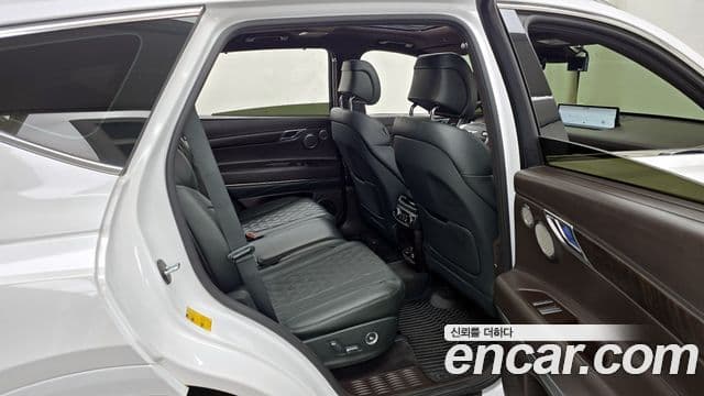 Genesis GV80, 2020 12