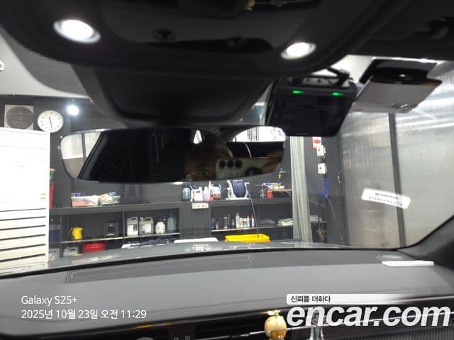 Audi RS6 (C8) 4.0 TFSI Quattro Avant performance, 2025 18