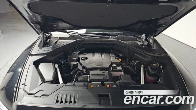 Genesis GV80, 2024 6