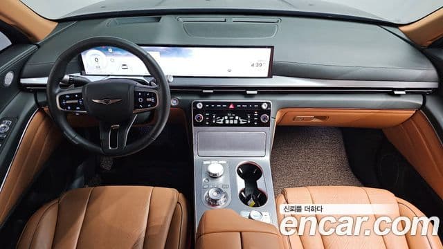 Genesis GV80, 2024 7