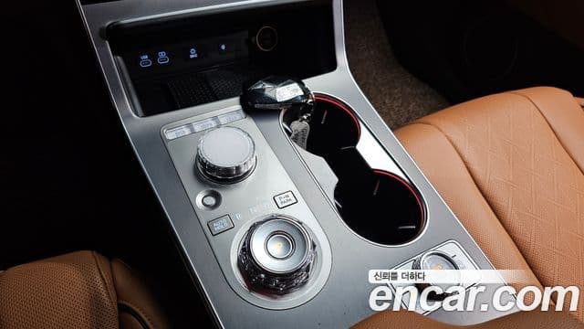 Genesis GV80, 2024 9