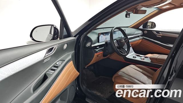 Genesis GV80, 2024 10