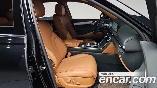 Genesis GV80, 2024 11