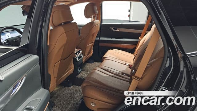 Genesis GV80, 2024 12
