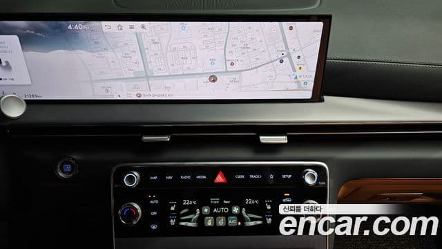 Genesis GV80, 2024 14