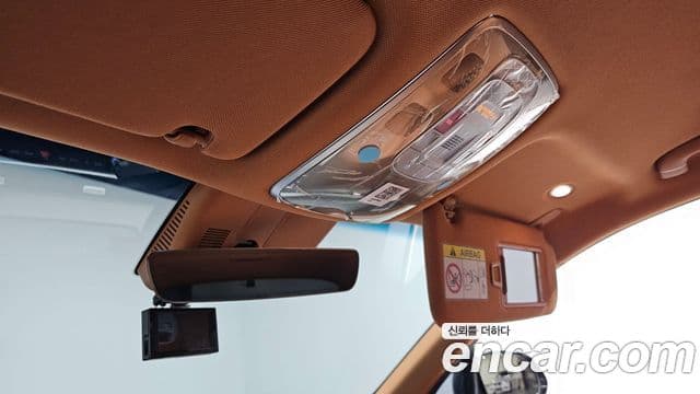 Genesis GV80, 2024 17