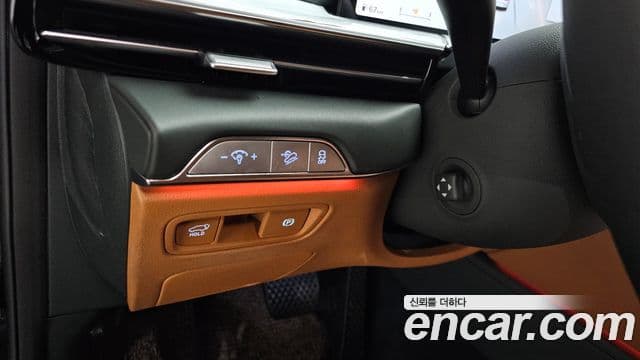 Genesis GV80, 2024 18