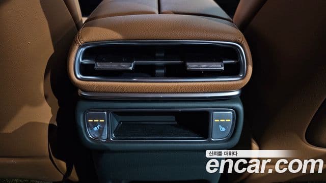 Genesis GV80, 2024 19