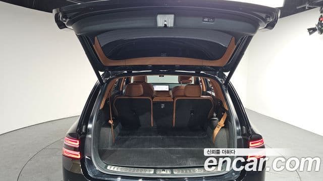 Genesis GV80, 2024 20