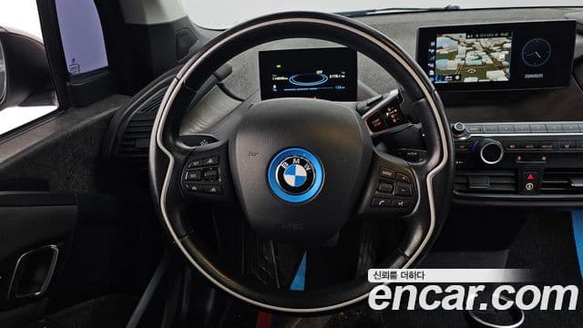 BMW i3 Sol, 2019 13