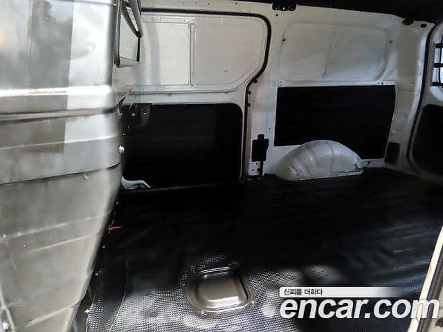 Hyundai Grand Starex CVX Deluxe, 2017 7