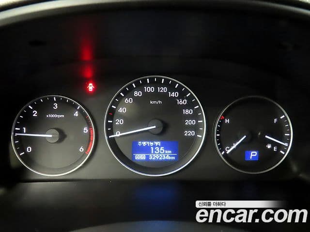 Hyundai Grand Starex CVX Deluxe, 2017 9