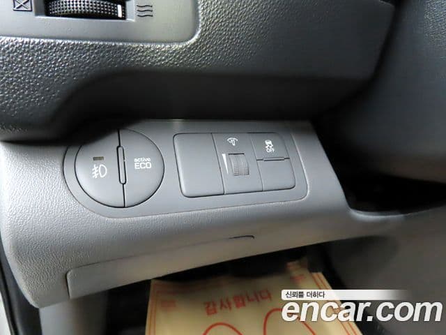 Hyundai Grand Starex CVX Deluxe, 2017 15