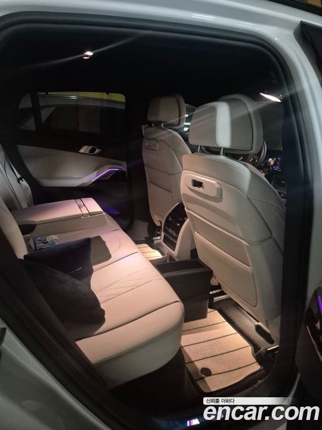 BMW X6 (G06) xDrive40i M Sport, 2025 6