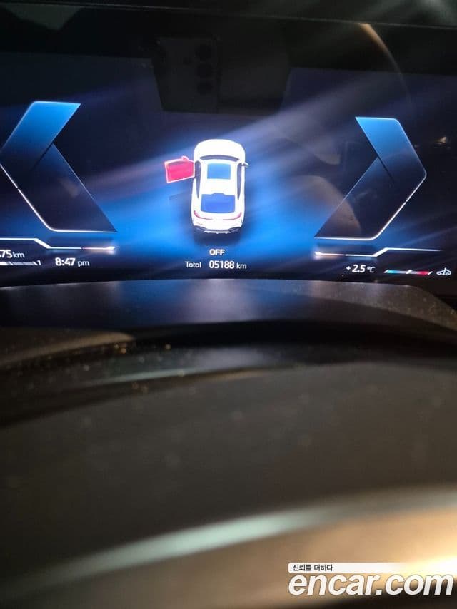 BMW X6 (G06) xDrive40i M Sport, 2025 7