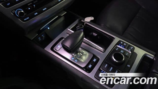 Genesis G80 Premium Luxury, 2017 9