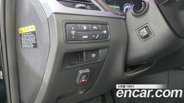 Genesis G80 Premium Luxury, 2017 14