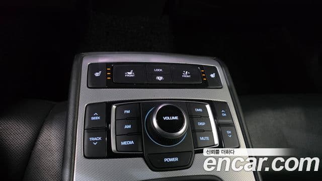 Genesis G80 Premium Luxury, 2017 18