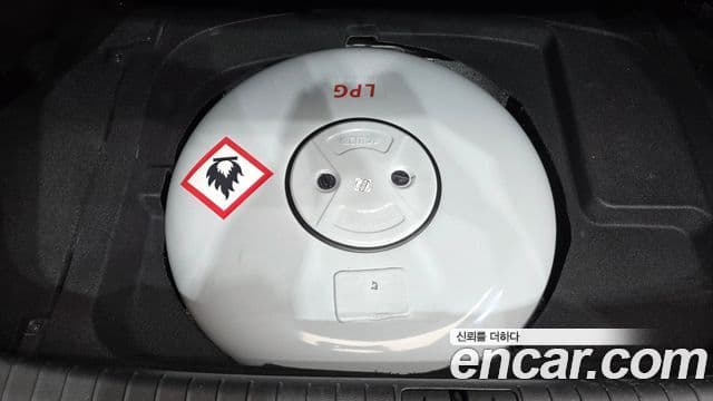 Genesis G80 Premium Luxury, 2017 20