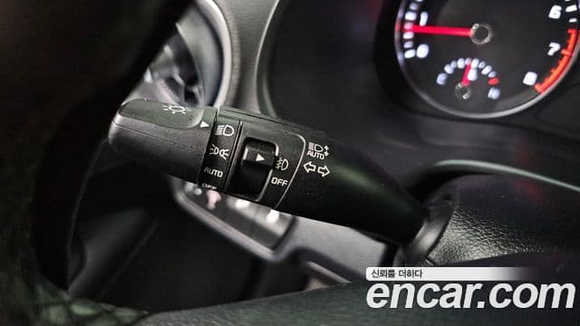 Kia The / новый New K3 2세대 Signature, 2023 15