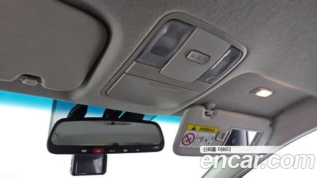 Kia The / новый New K3 2세대 Signature, 2023 17