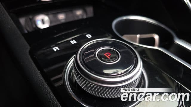 Kia K5 3세대 Noblesse, 2021 9