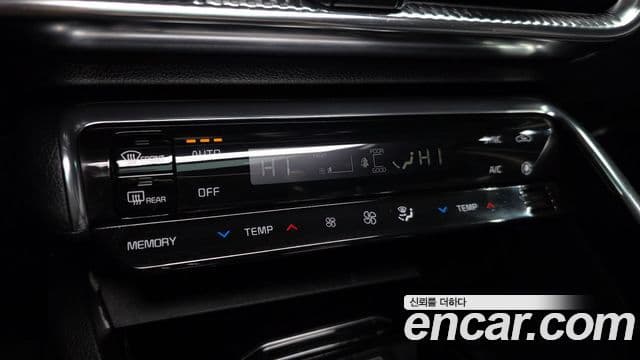 Kia K5 3세대 Noblesse, 2021 16