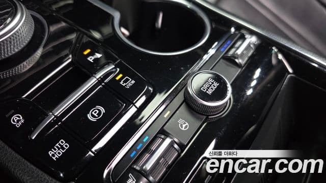 Kia K5 3세대 Noblesse, 2021 17