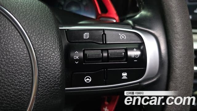 Kia K5 3세대 Noblesse, 2021 19