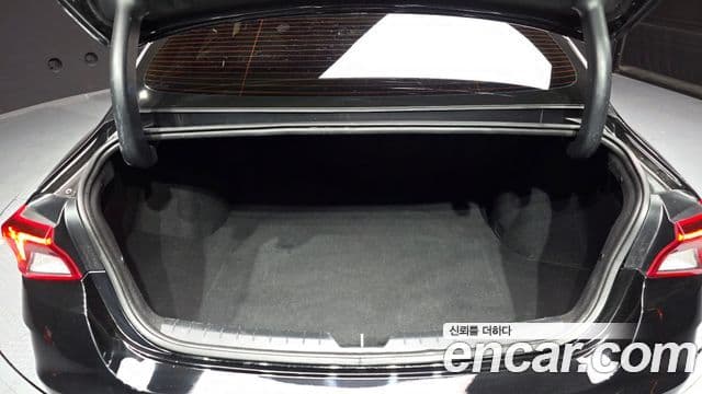 Kia K5 3세대 Noblesse, 2021 20