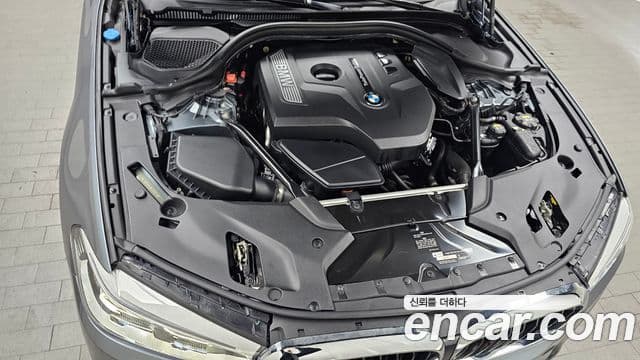 BMW 5시리즈 (G30) 530i xDrive M Sport Plus, 2017 6