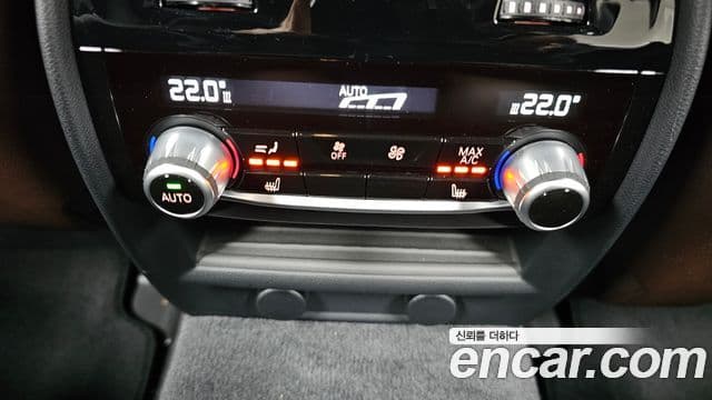 BMW 5시리즈 (G30) 530i xDrive M Sport Plus, 2017 18