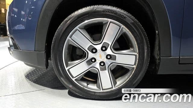 Chevrolet(GM대우) Orlando Safety, 2015 все фото