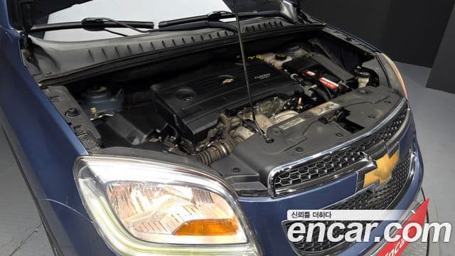 Chevrolet(GM대우) Orlando Safety, 2015 6