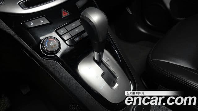 Chevrolet(GM대우) Orlando Safety, 2015 9