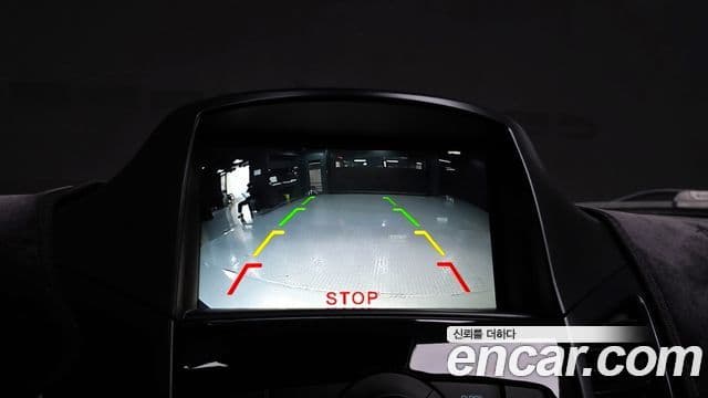 Chevrolet(GM대우) Orlando Safety, 2015 14