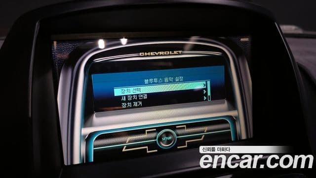 Chevrolet(GM대우) Orlando Safety, 2015 17