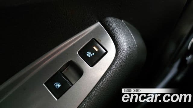 Chevrolet(GM대우) Orlando Safety, 2015 19