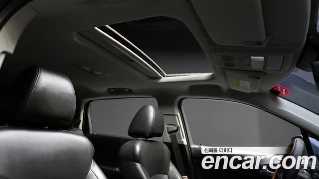 Chevrolet(GM대우) Orlando Safety, 2015 20