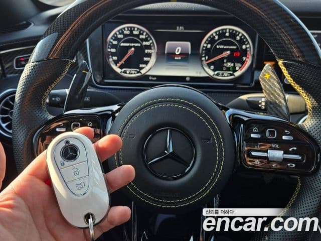 Mercedes-Benz S-класс W222 S63 AMG 4MATIC купе, 2017 7