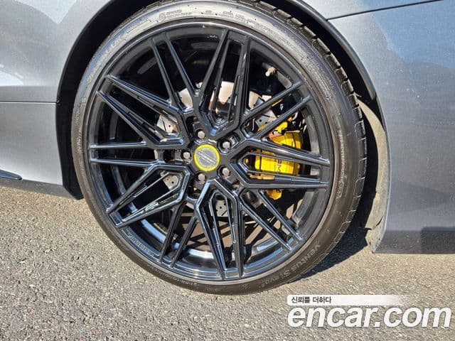 Mercedes-Benz S-класс W222 S63 AMG 4MATIC купе, 2017 9