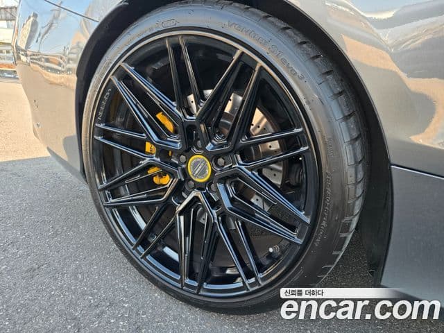 Mercedes-Benz S-класс W222 S63 AMG 4MATIC купе, 2017 10