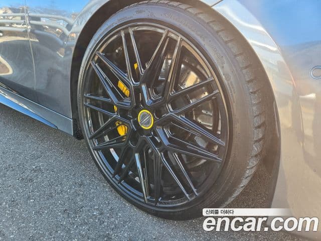 Mercedes-Benz S-класс W222 S63 AMG 4MATIC купе, 2017 11