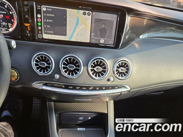 Mercedes-Benz S-класс W222 S63 AMG 4MATIC купе, 2017 15